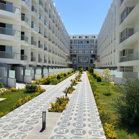 Scandic Cinde Hurghada Bagian luar foto