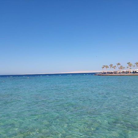 Scandic Cinde Hurghada Bagian luar foto