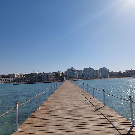 Scandic Cinde Hurghada Bagian luar foto