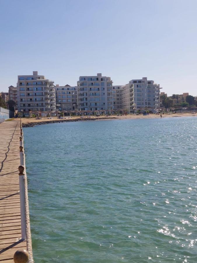 Scandic Cinde Hurghada Bagian luar foto