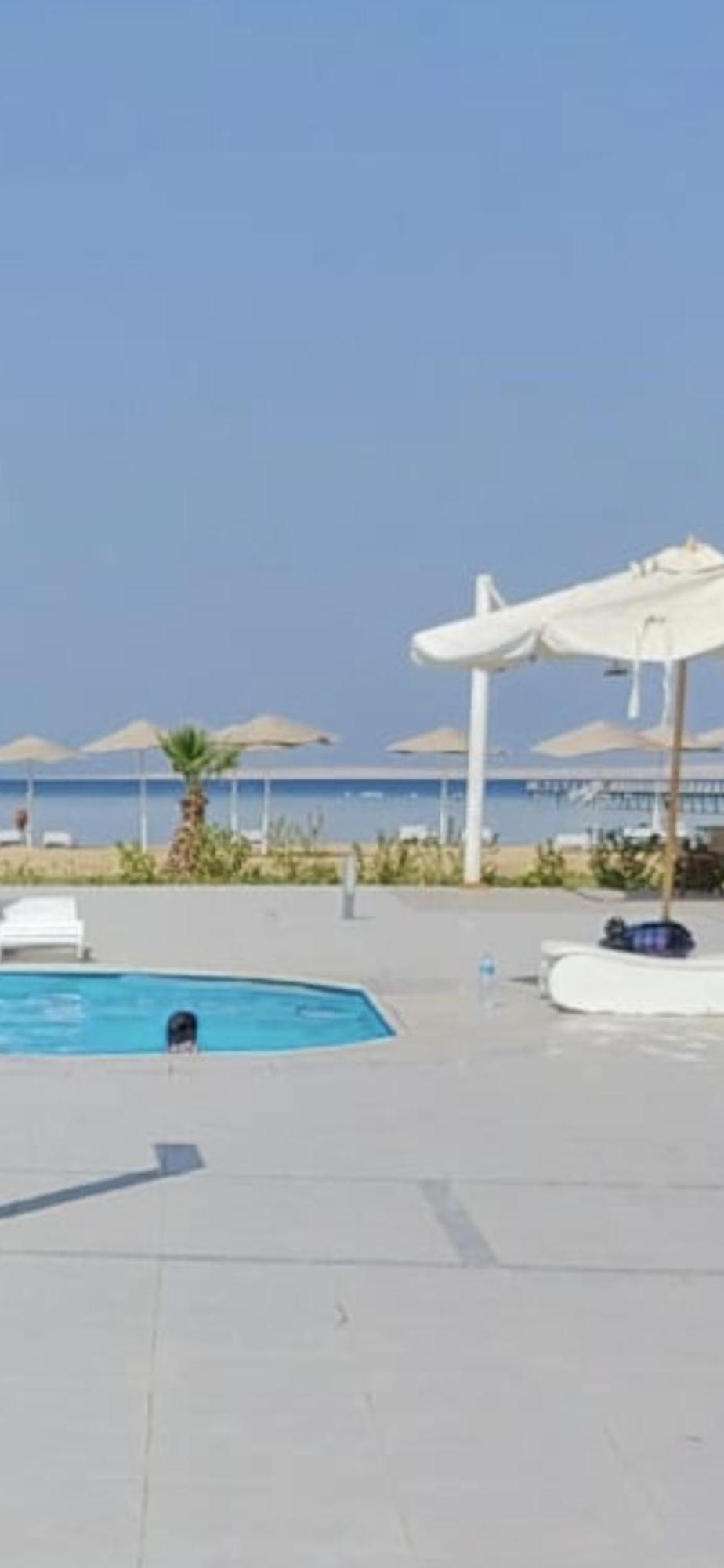 Scandic Cinde Hurghada Bagian luar foto