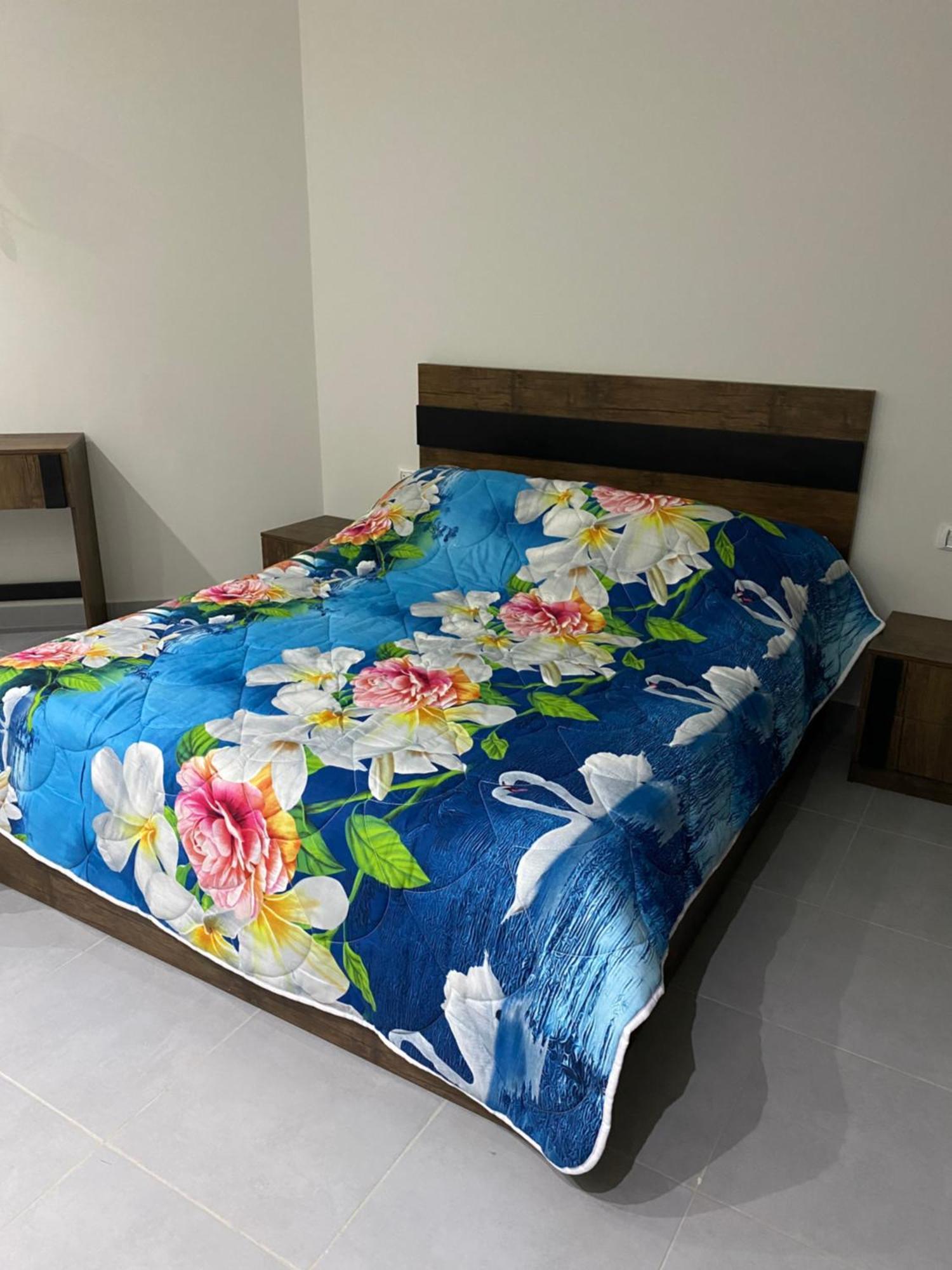 Scandic Cinde Hurghada Bagian luar foto