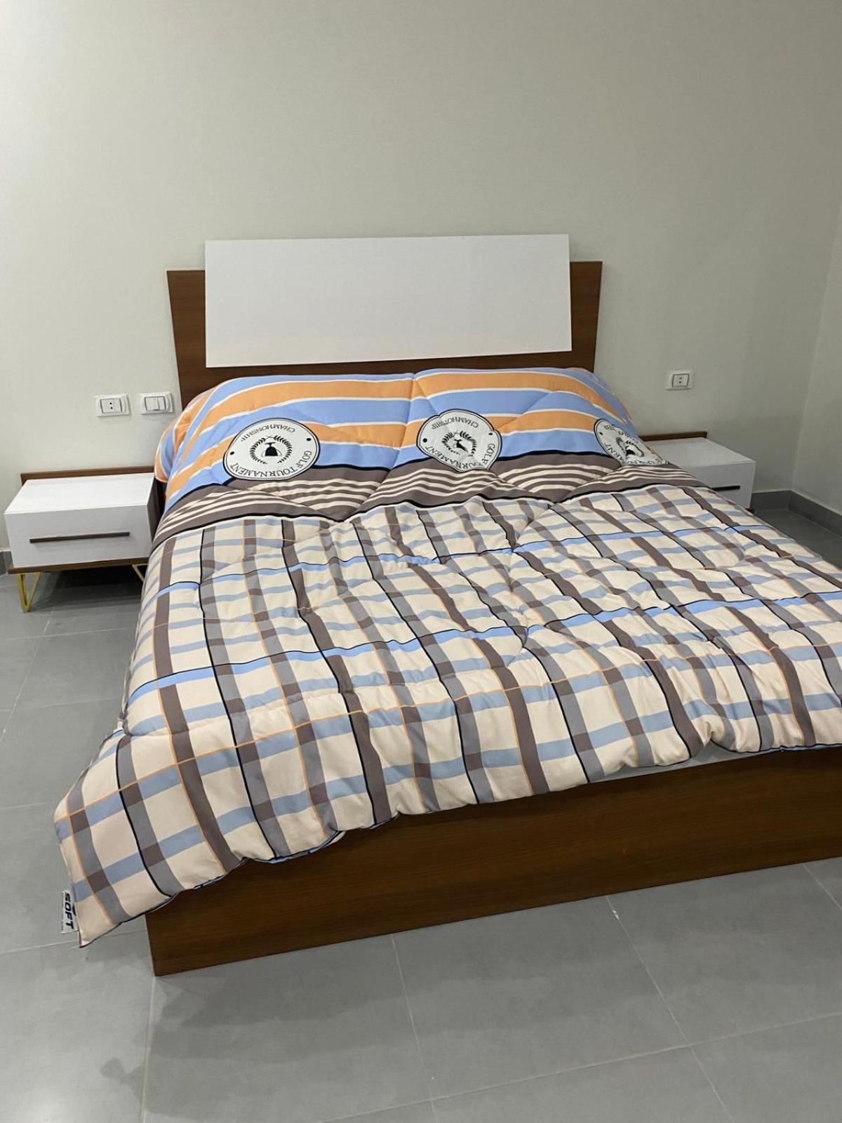Scandic Cinde Hurghada Bagian luar foto