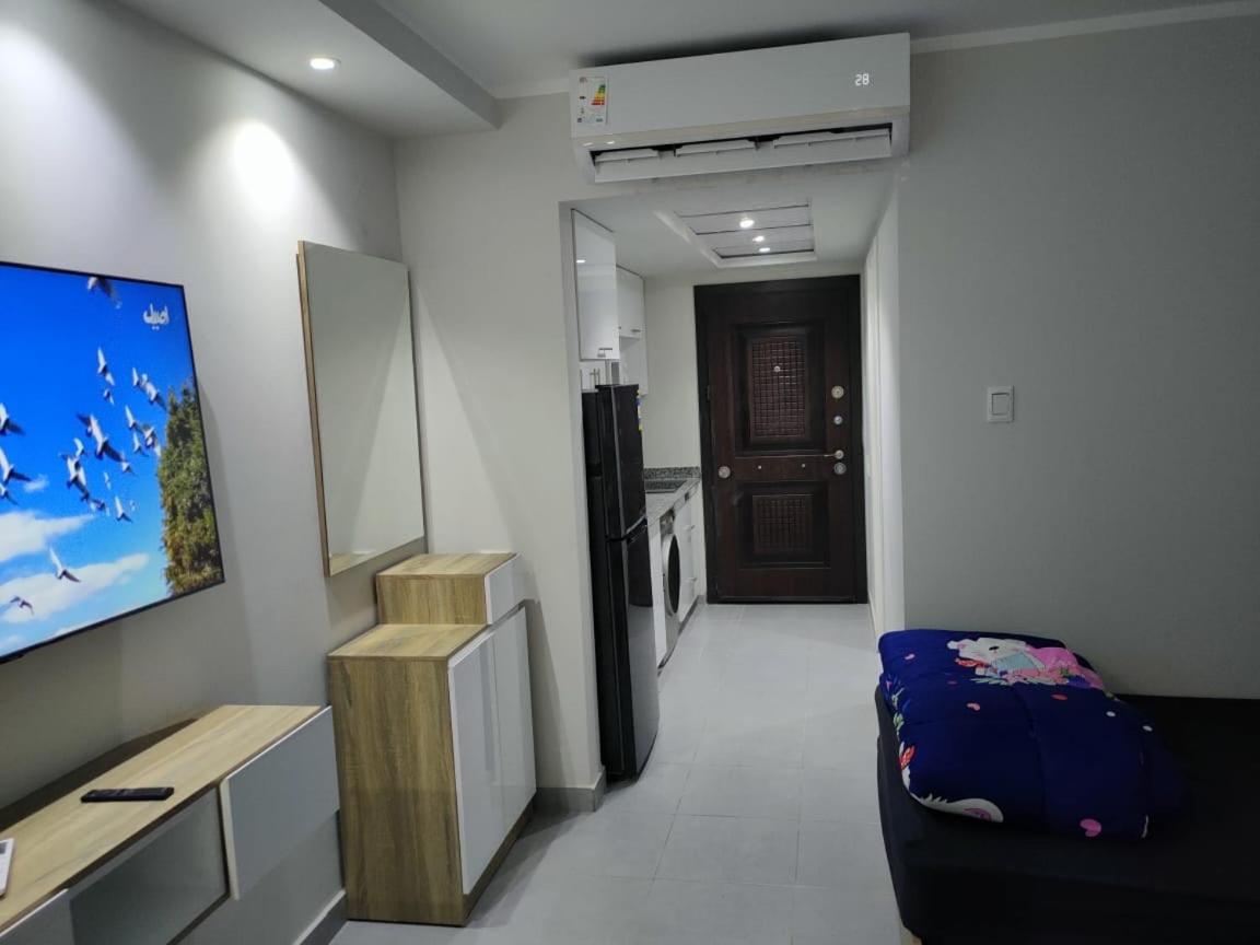 Scandic Cinde Hurghada Bagian luar foto