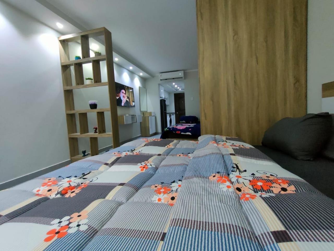 Scandic Cinde Hurghada Bagian luar foto