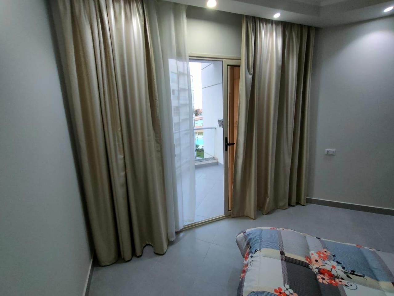 Scandic Cinde Hurghada Bagian luar foto
