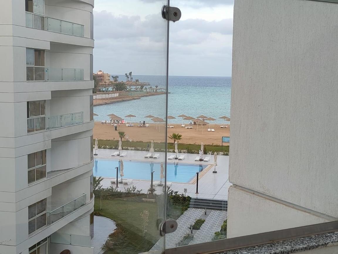 Scandic Cinde Hurghada Bagian luar foto