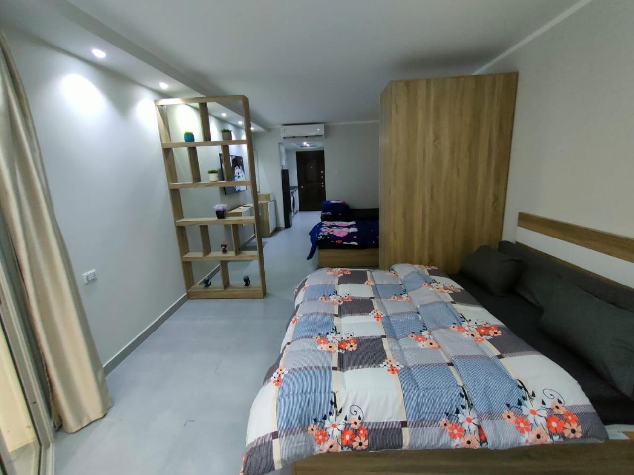 Scandic Cinde Hurghada Bagian luar foto