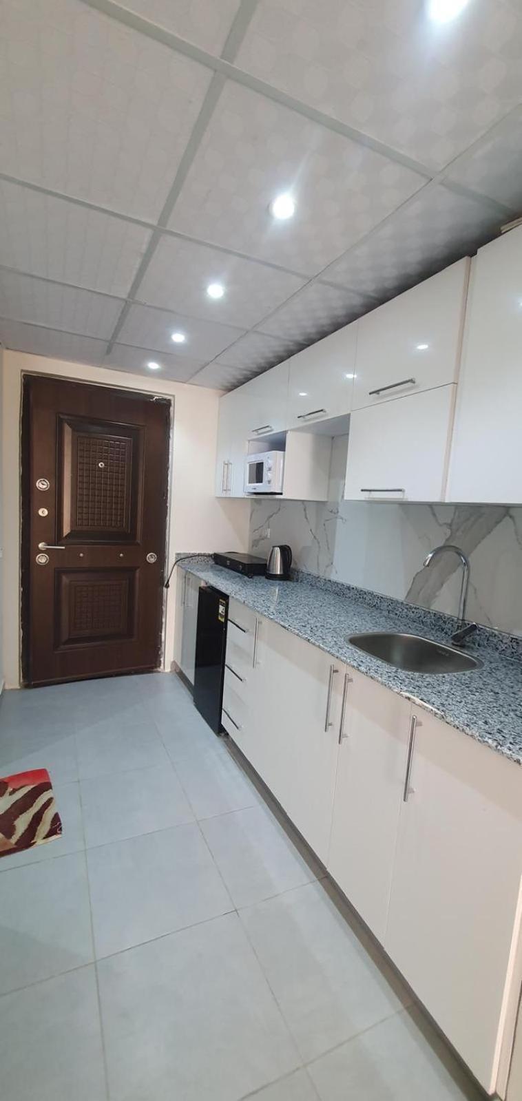 Scandic Cinde Hurghada Bagian luar foto